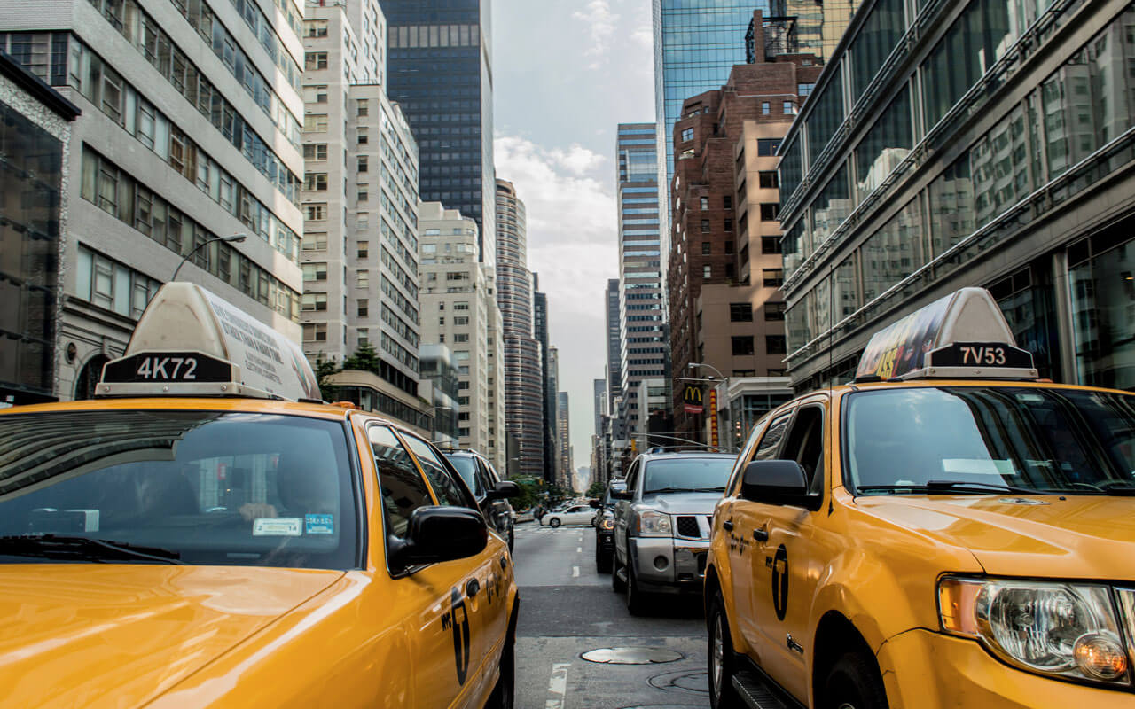 Go For Western Economy With These Pioneering